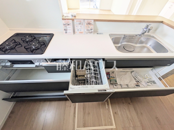 キッチン 【糟屋郡粕屋町酒殿2丁目】 キッチン 【糟屋郡粕屋町酒殿2丁目】