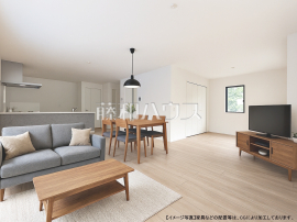 八王子市元横山町3丁目