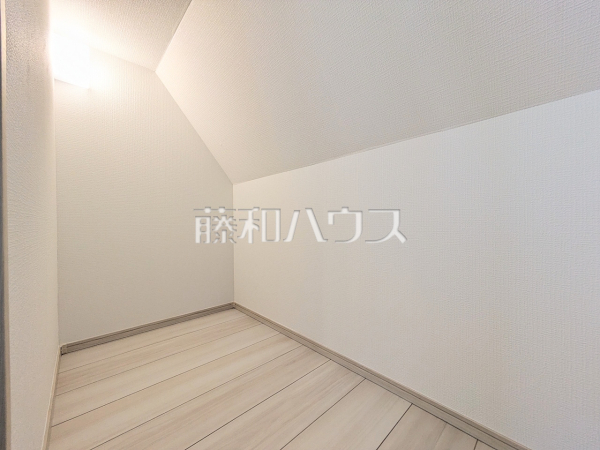 C号棟 収納 【板橋区中台1丁目】 C号棟 収納 【板橋区中台1丁目】
