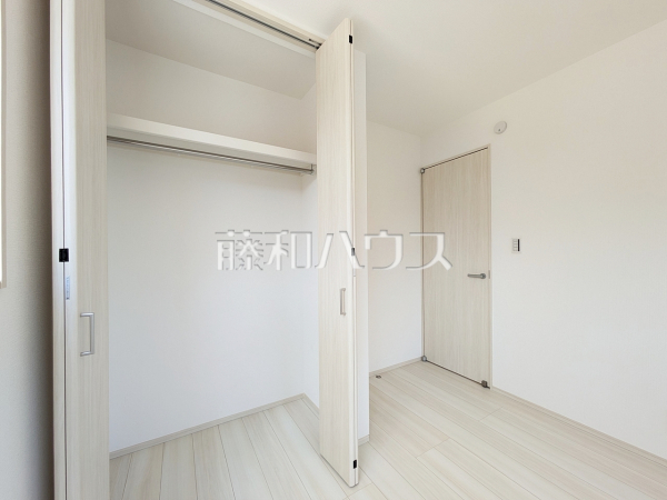 C号棟 居室 【板橋区中台1丁目】 C号棟 居室 【板橋区中台1丁目】