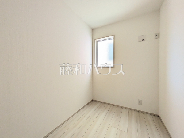 C号棟 居室 【板橋区中台1丁目】 C号棟 居室 【板橋区中台1丁目】