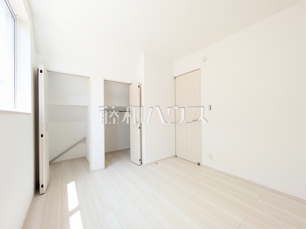 C号棟 居室 【板橋区中台1丁目】 C号棟 居室 【板橋区中台1丁目】
