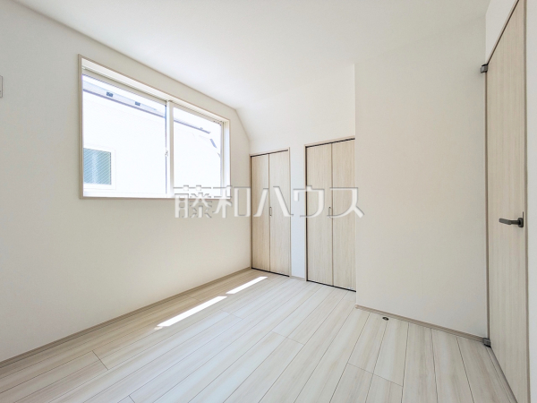 C号棟 居室 【板橋区中台1丁目】 C号棟 居室 【板橋区中台1丁目】