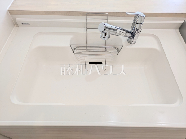 C号棟 キッチンシンク 【板橋区中台1丁目】 C号棟 キッチンシンク 【板橋区中台1丁目】