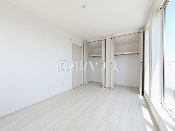 C号棟 居室 【板橋区中台1丁目】 C号棟 居室 【板橋区中台1丁目】