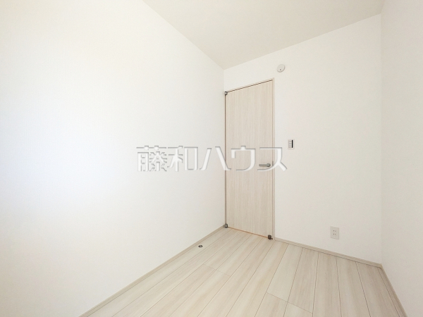 C号棟 居室 【板橋区中台1丁目】 C号棟 居室 【板橋区中台1丁目】