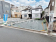 3号地 現地写真 【杉並区宮前1丁目】 3号地 現地写真 【杉並区宮前1丁目】