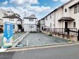 3号地 現地写真 【杉並区宮前1丁目】 3号地 現地写真 【杉並区宮前1丁目】