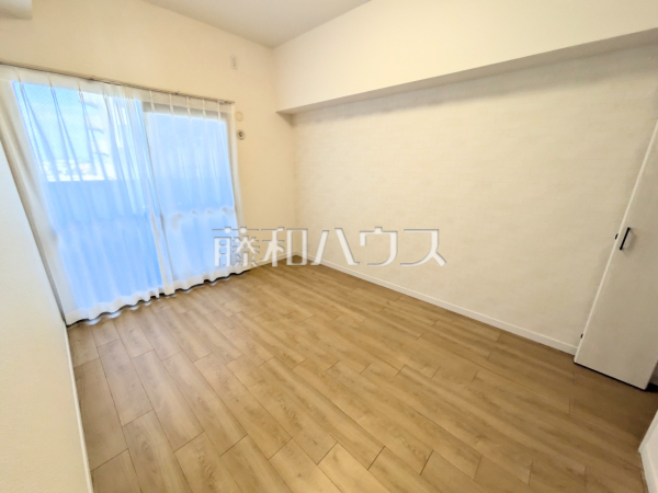 居室 【シャトー勝川Ⅲ】 居室 【シャトー勝川Ⅲ】