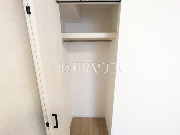 収納 【シャトー勝川Ⅲ】 収納 【シャトー勝川Ⅲ】