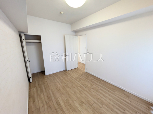 居室 【シャトー勝川Ⅲ】 居室 【シャトー勝川Ⅲ】