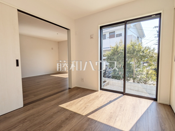 居室 【日野市大字上田】 居室 【日野市大字上田】