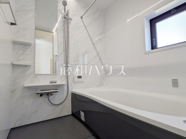 浴室 【日野市大字上田】 浴室 【日野市大字上田】