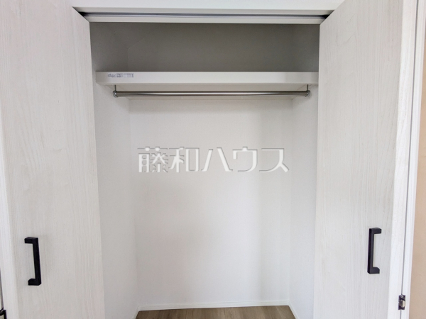 2号棟 収納 【日野市大字上田】 2号棟 収納 【日野市大字上田】