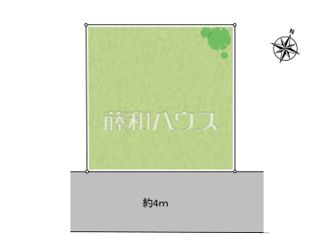 全体区画図