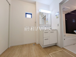 洗面室