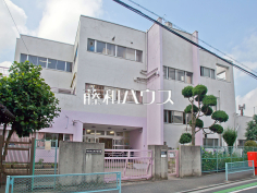 所沢保育園 所沢保育園