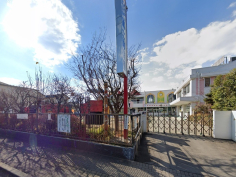 所沢富士幼稚園 所沢富士幼稚園