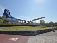 所沢航空記念公園 所沢航空記念公園