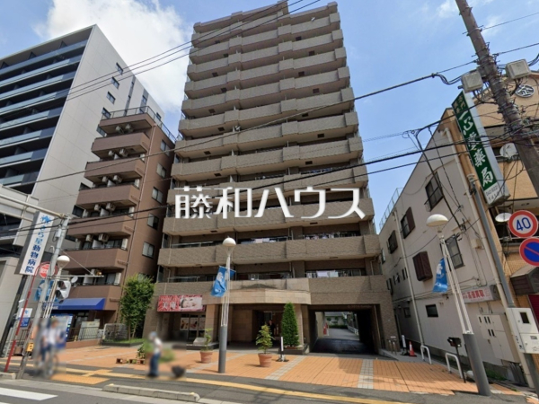外観 【エクセルシオール所沢】 外観 【エクセルシオール所沢】