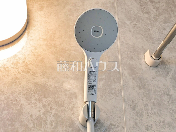 シャワーヘッド 【志木市中宗岡2丁目】 シャワーヘッド 【志木市中宗岡2丁目】