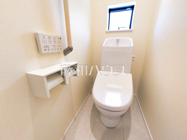 トイレ 【志木市中宗岡2丁目】 トイレ 【志木市中宗岡2丁目】