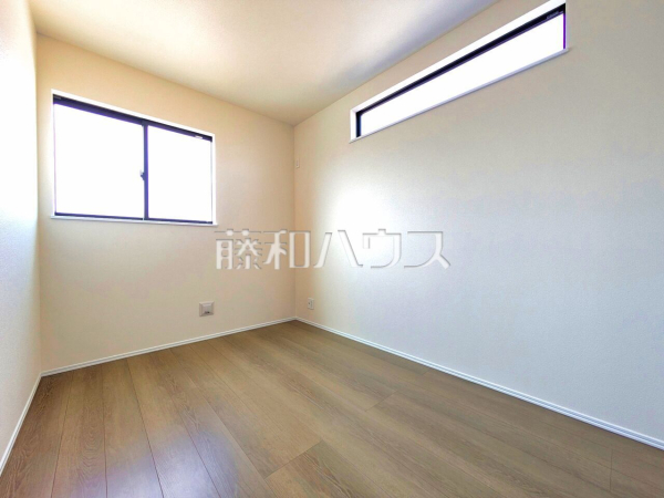 居室 【志木市中宗岡2丁目】 居室 【志木市中宗岡2丁目】