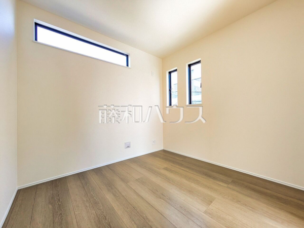 居室 【志木市中宗岡2丁目】 居室 【志木市中宗岡2丁目】