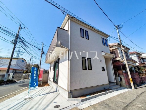 外観 【志木市中宗岡2丁目】 周辺環境はもちろん、日当たりや設備仕様など、実際に行ってみないと分からないことも多くございます。営業担当がご案内いたしますので、お気軽にお問い合わせください 外観 【志木市中宗岡2丁目】 周辺環境はもちろん、日当たりや設備仕様など、実際に行ってみないと分からないことも多くございます。営業担当がご案内いたしますので、お気軽にお問い合わせください