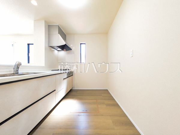 キッチン 【志木市中宗岡2丁目】 キッチン 【志木市中宗岡2丁目】