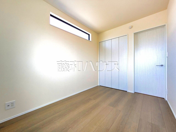 居室 【志木市中宗岡2丁目】 居室 【志木市中宗岡2丁目】