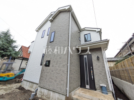 八王子市散田町2丁目