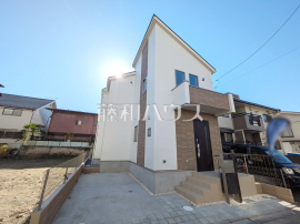 多摩市一ノ宮4丁目