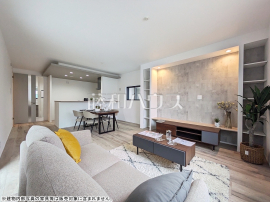 新座市畑中2丁目