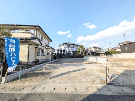 外観 【福岡市早良区重留2丁目】/撮影日2025/11/03