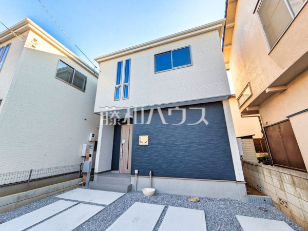 1号棟 外観 【所沢市けやき台1丁目】 1号棟 外観 【所沢市けやき台1丁目】