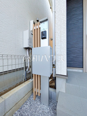 1号棟 その他現地 【所沢市けやき台1丁目】 1号棟 その他現地 【所沢市けやき台1丁目】
