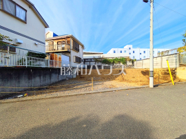 日野市多摩平6丁目