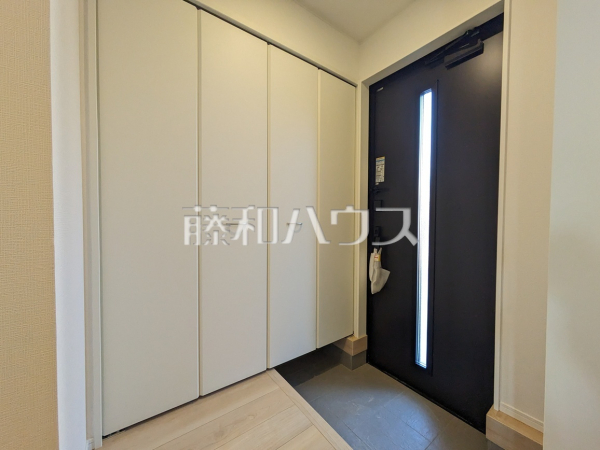 1号棟 その他内観 【名古屋市守山区大字吉根】 1号棟 その他内観 【名古屋市守山区大字吉根】