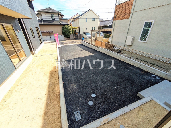 3号棟 カースペース 【名古屋市守山区大字吉根】 3号棟 カースペース 【名古屋市守山区大字吉根】