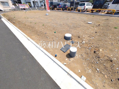 東村山市栄町3丁目