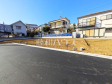 3号地 現地写真 【東村山市栄町3丁目】 3号地 現地写真 【東村山市栄町3丁目】