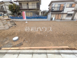 3号地 現地写真 【東村山市栄町3丁目】 3号地 現地写真 【東村山市栄町3丁目】