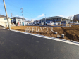 11号地 現地写真 【東村山市栄町3丁目】 11号地 現地写真 【東村山市栄町3丁目】