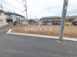 12号地 現地写真 【東村山市栄町3丁目】 12号地 現地写真 【東村山市栄町3丁目】