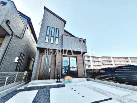 外観 【八王子市緑町】/撮影日2026/05/29