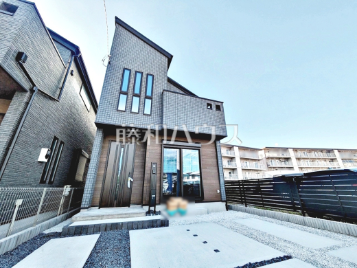 外観 【八王子市緑町】