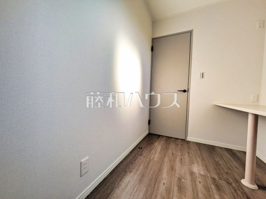 B号棟 スタディルーム【八王子市緑町】