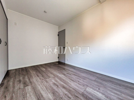 B号棟 居室 【八王子市緑町】