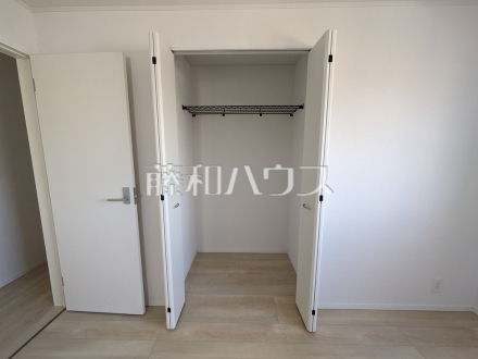 2号棟 収納 【春日井市岩成台9丁目】/撮影日2026/01/31